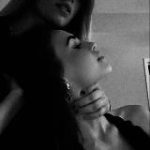 Этот парень – чёрный огненный дракон