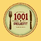 1001 Рецепт
