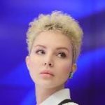 Анна Федорова