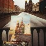 Питер на чемоданах – туры и билеты для Санкт-Петербурга