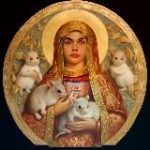 Ксюша Шап: солевое шапито АНТИК