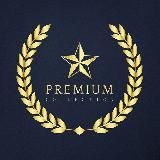 ПРЕМИУМ ШРИФТЫ(ЭМОДЖИ)