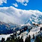 Travel, tourism, vacation around the world. Beauty of nature in photos and videos.