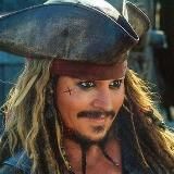 Пираты Карибского моря