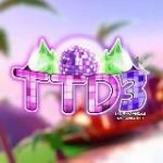 Танцы | TTD3