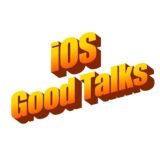 iOS Good Talks – главный чат про айос разработку