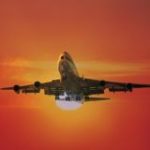 Зона прилета