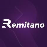 Remitano  Official