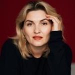 Мария Рожнова про деньги на экспертности