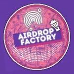 Airdrop Factory