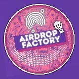 Airdrop Factory