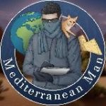 Mediterranean Man