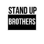 STANDUP BRO | COMEDY 34
