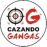 Cazando Gangas