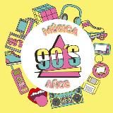 Música años 90’s