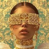 Couture на минималках MAYA Prostyle