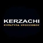 KERZACHI – Культура Кроссовок