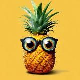 Антикварный ананас | Акции и Скидки WB | OZON