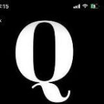 – The 17 Letter Q