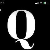 – The 17 Letter Q