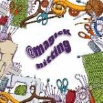 Вязание, шитье, рукоделие