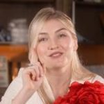 Новости от Оли Гогаладзе