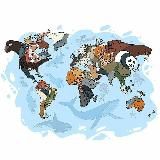 “БиоГеография” Натальи Черкасовой