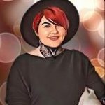 Красная АпАсная (Оксана Назаренко)