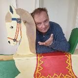 Uwe Steimle | Schauspieler und Kabarettist