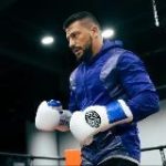 Уваров Максим. Бокс. Здоровье. Жизнь.