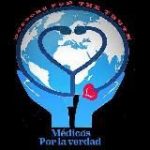 Médicos por la Verdad Oficial ARG