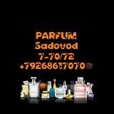 Parfumsadovod 89268617070