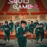 Игра в Кальмара 2 | Все серии