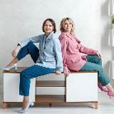 Хоумстейджинг с любовью / Homestaging / ПИК Гранель Инград Са