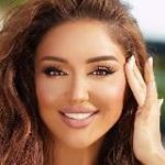 Goar Avetisyan • Гоар Аветисян • Секреты • Макияж • Блог • П