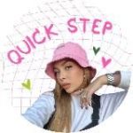 QUICK STEP | блогинг • reels