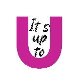 It s up to u