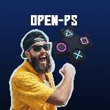 OPEN PS