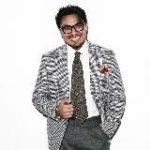 Вадим Богач