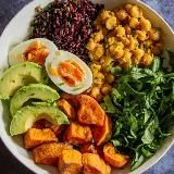 Рецепт продвижение в социальных сетях