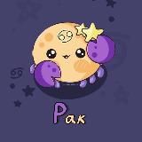 Рак Гороскоп