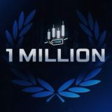1 MILLION ИНВЕСТ