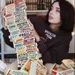 Дочитаю и спать!