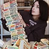 Дочитаю и спать!