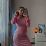 АЛИНА | фитнес-тренер и мама