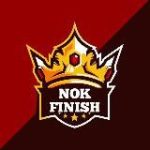 𝐍𝐎𝐊丨 𝐅𝐈𝐍𝐈𝐒𝐇