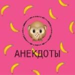 Анекдоты от обезьянки ЧИ-ЧИ-ЧИ