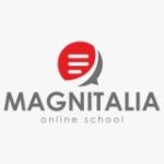 Итальянский язык. Чат онлайн-школы Magnitalia