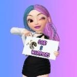 gαвι ѕ ωαяяισяѕ | тємαѕ ωнαтѕαρρ єи gєиєяαℓ