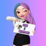 gαвι ѕ ωαяяισяѕ | тємαѕ ωнαтѕαρρ єи gєиєяαℓ